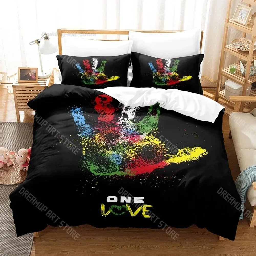 Juego de cama BoB Marley con e - 3D Printing Aliexpress reseña y precio