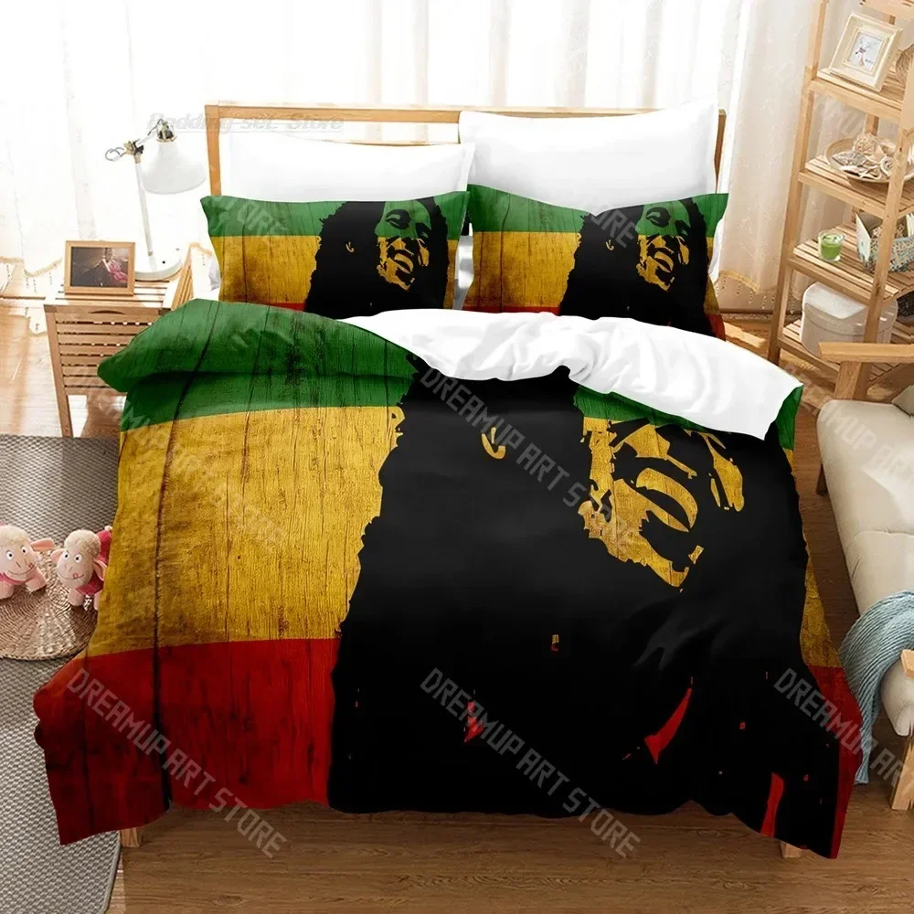 Juego de cama BoB Marley con e - 3D Printing Aliexpress reseña y precio