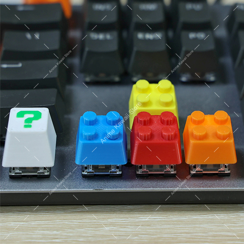 Teclado Mecánico con Teclas Pe - 3D Printing Questions reseña y precio