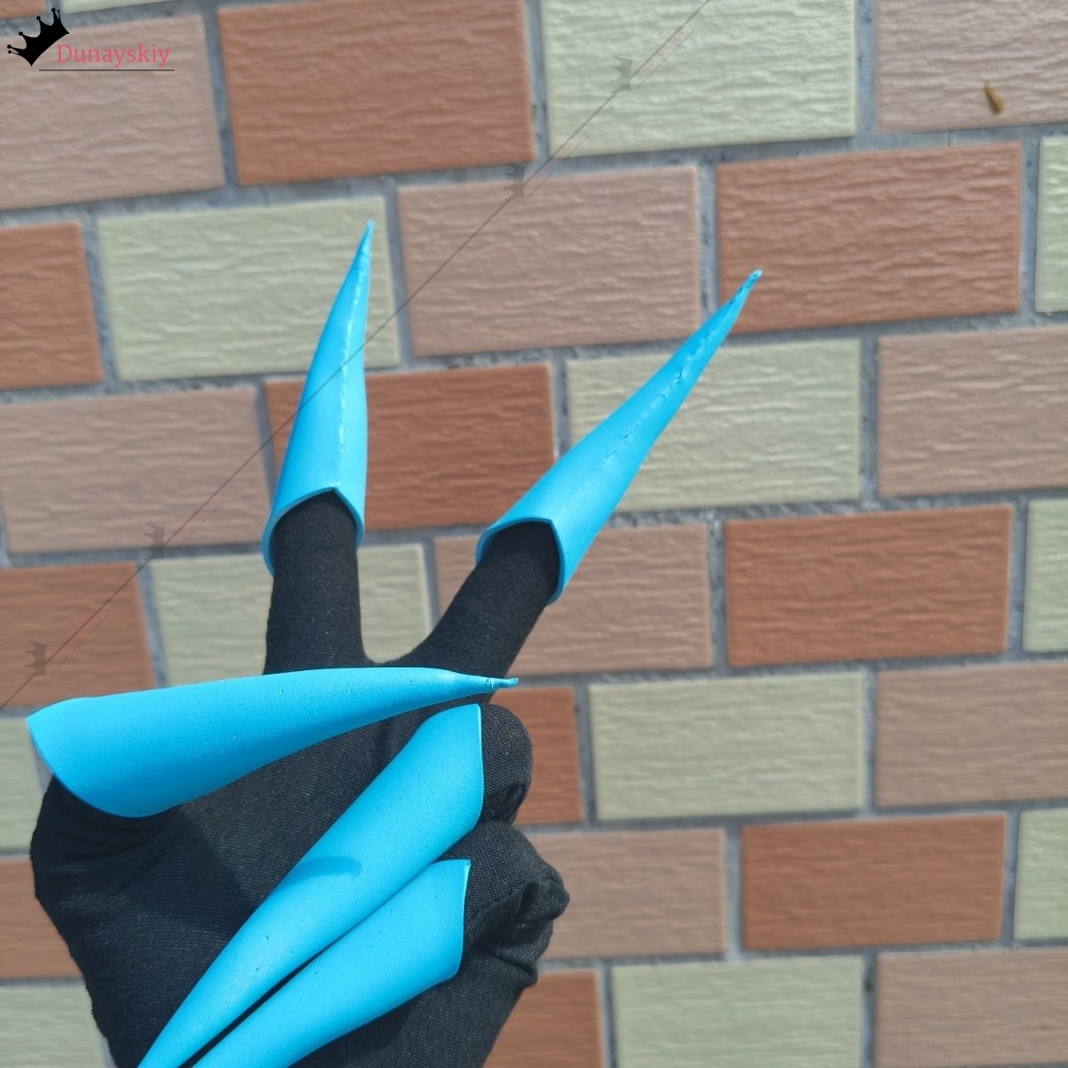 Disfraz de uniforme de Cosplay - 3D Printing Service reseña y precio