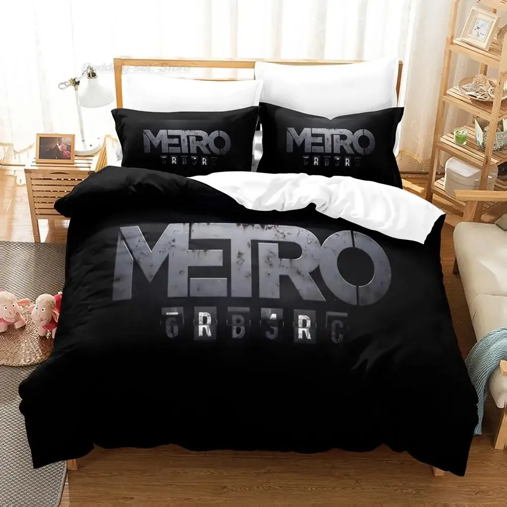 Juego de Ropa de Cama Metro Ex - 3D Printing Aliexpress reseña y precio