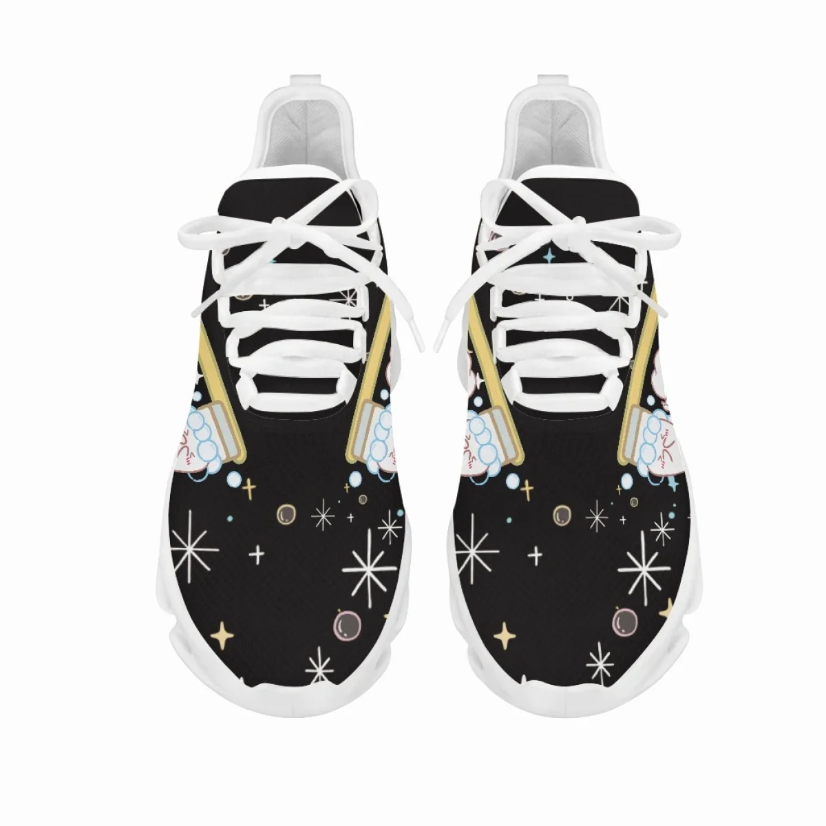 Zapatillas Yikeluo Doctor's co - 3D Printing Tooth reseña y precio