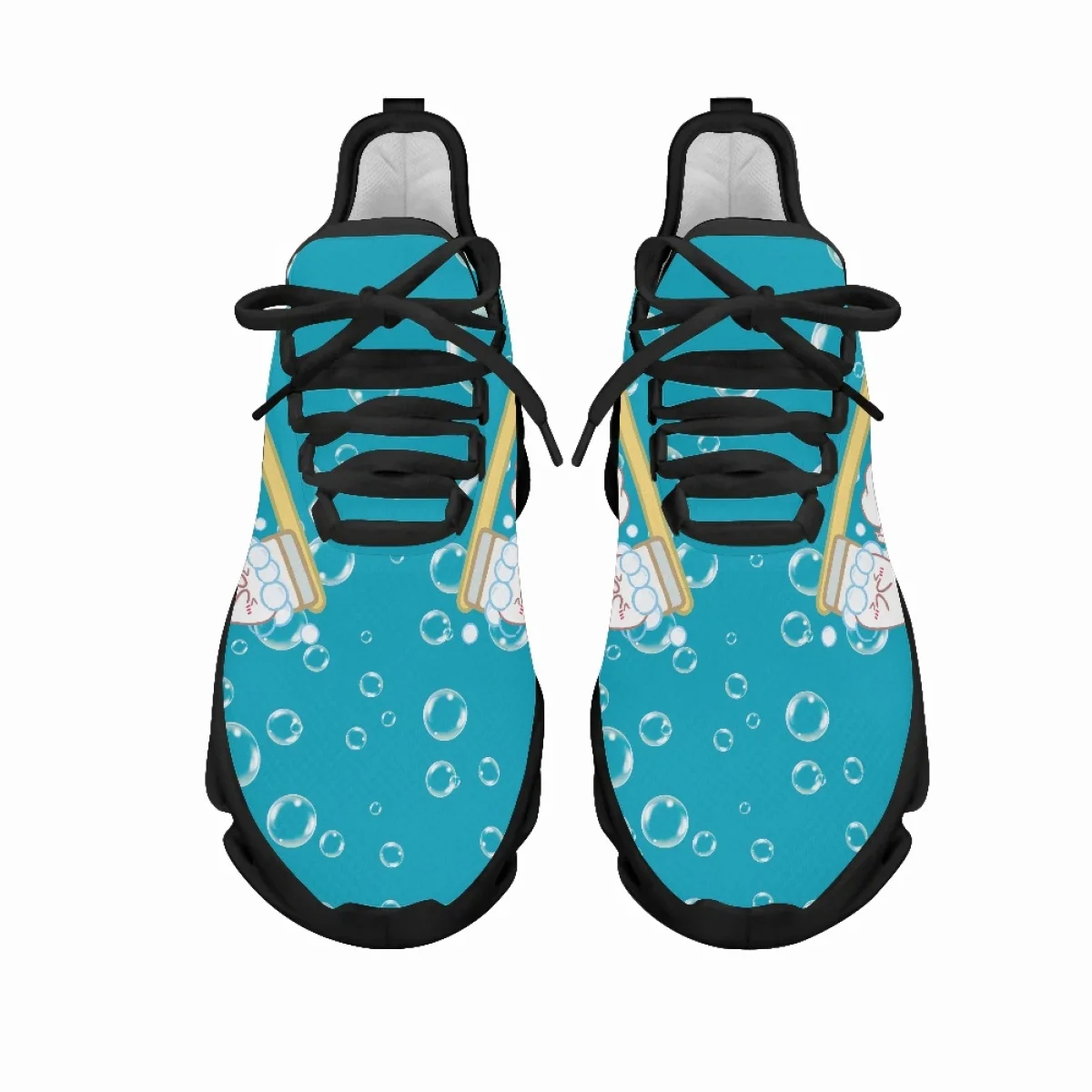 Zapatillas Yikeluo Doctor's co - 3D Printing Tooth reseña y precio