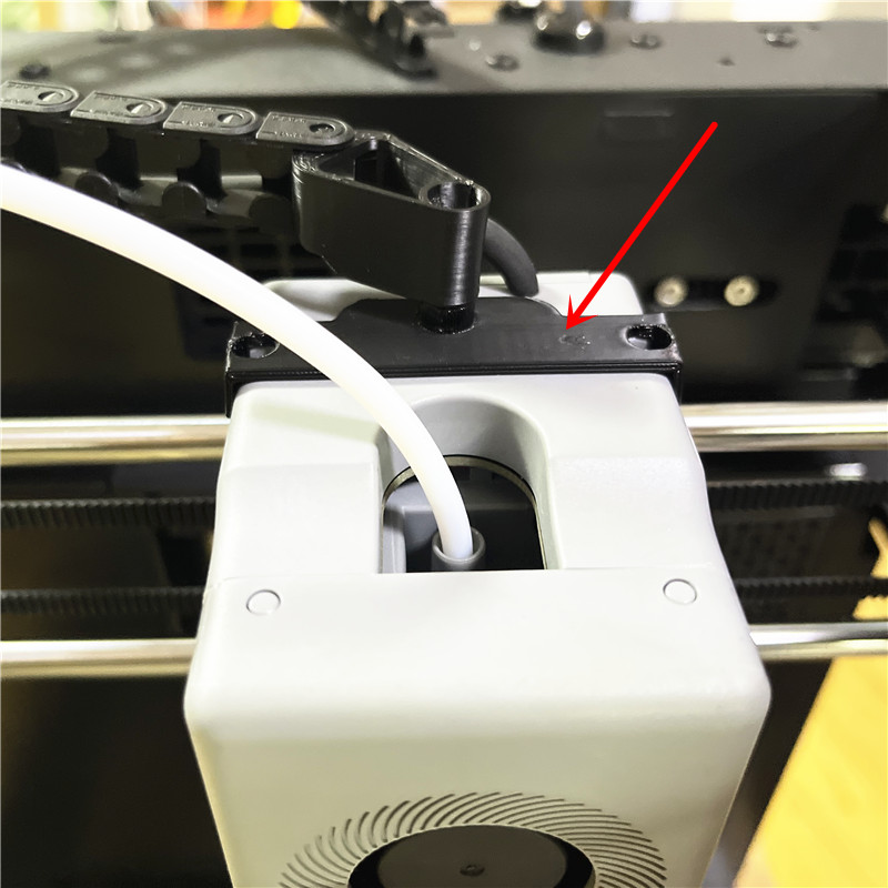 1 Uds Flashforge Adventurer 5M - 3D Printing Guide reseña y precio