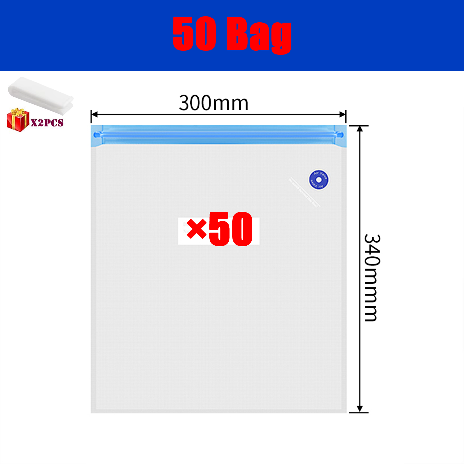 Bolsa de vacío de filamento co - Petg Filament reseña y precio