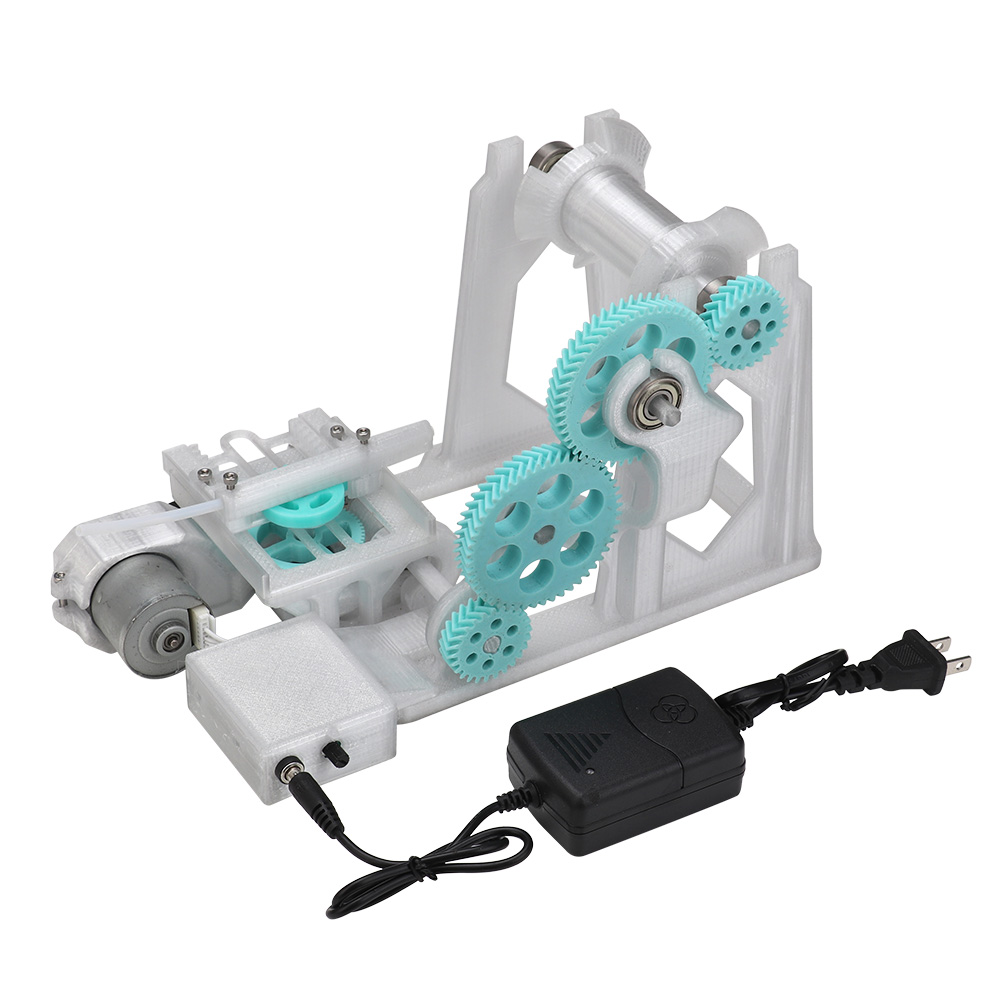 Enrollador de Filamento Eléctr - Petg Filament reseña y precio