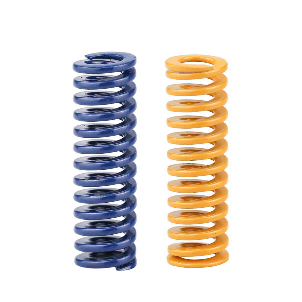 Piezas de impresora 3D, Kit de - 3D Printer Bed Spring reseña y precio