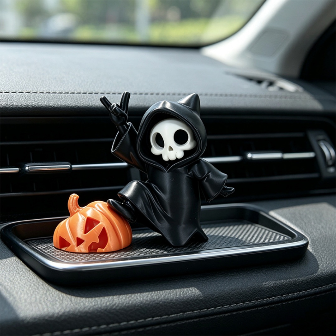 Figura de Halloween de la Parc - 3D Printing House reseña y precio