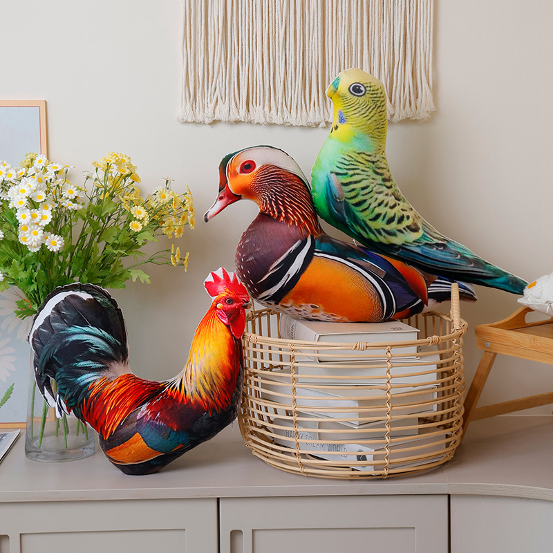 Almohada de animales con estam - 3D Printing House reseña y precio