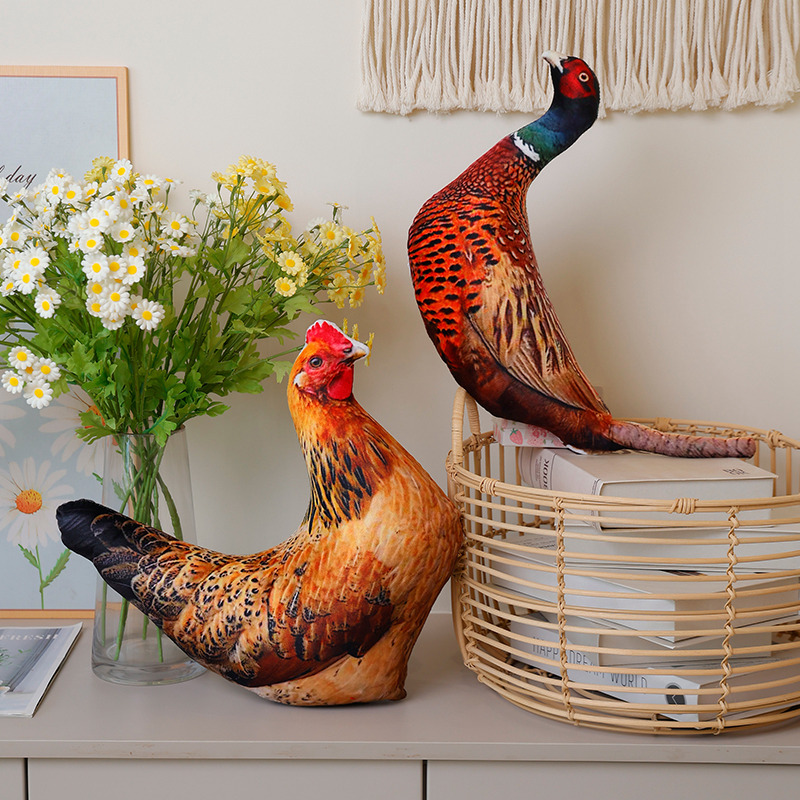 Almohada de animales con estam - 3D Printing House reseña y precio