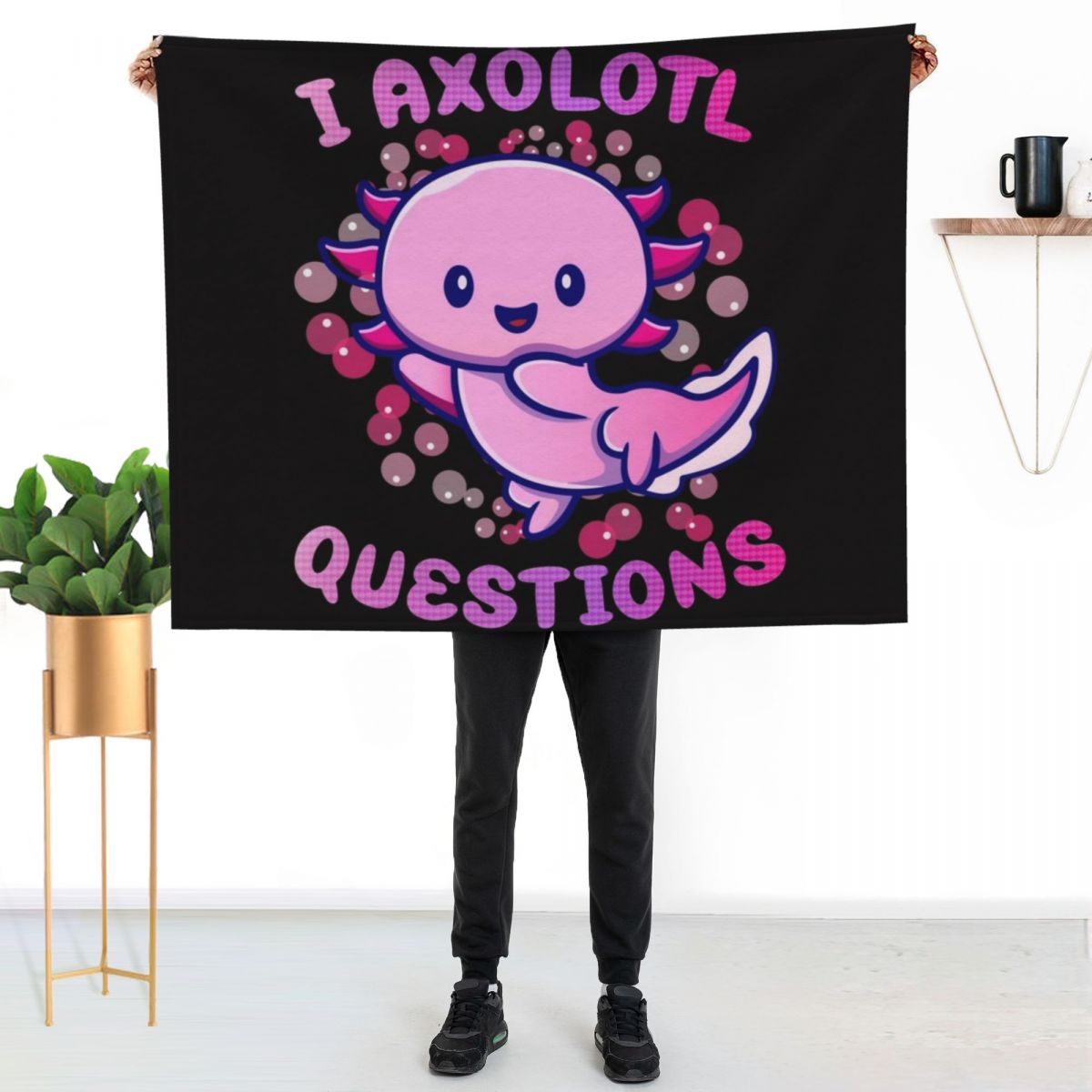 i axolotl questions Manta eleg - 3D Printing Questions reseña y precio