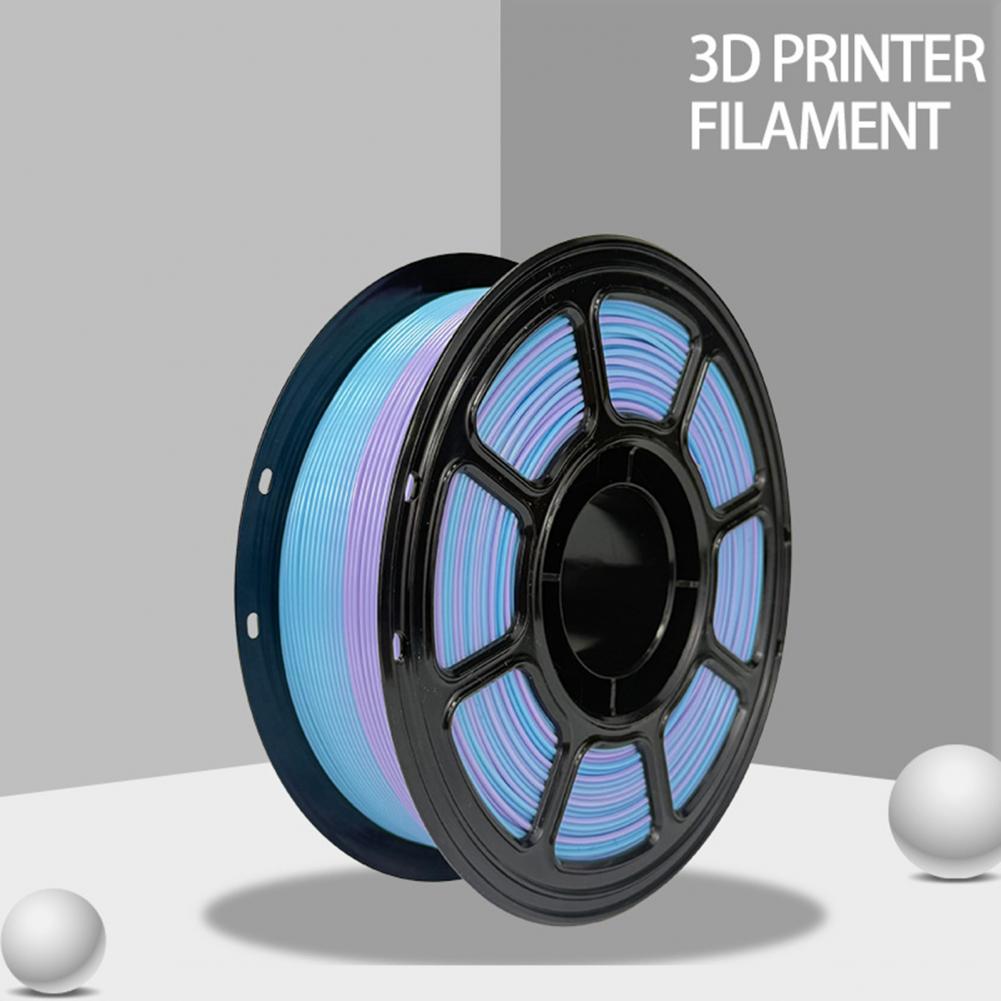 Filamento PLA de 1.75mm con Gr - 3D Printing Fdm reseña y precio