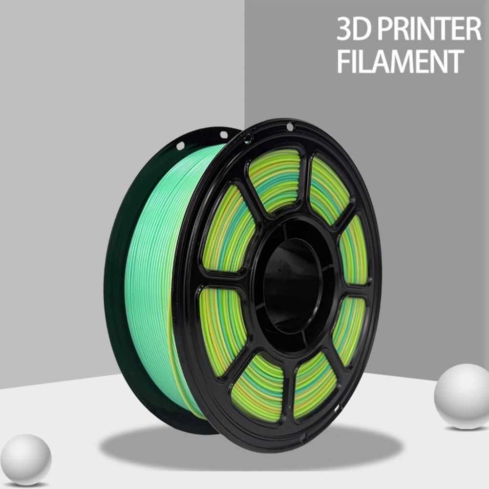 Filamento PLA de 1.75mm con Gr - 3D Printing Fdm reseña y precio