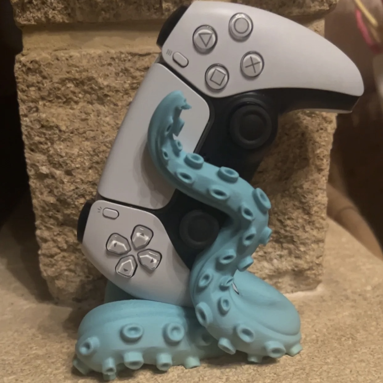 Soporte para Control de Juego  - 3D Printing House reseña y precio
