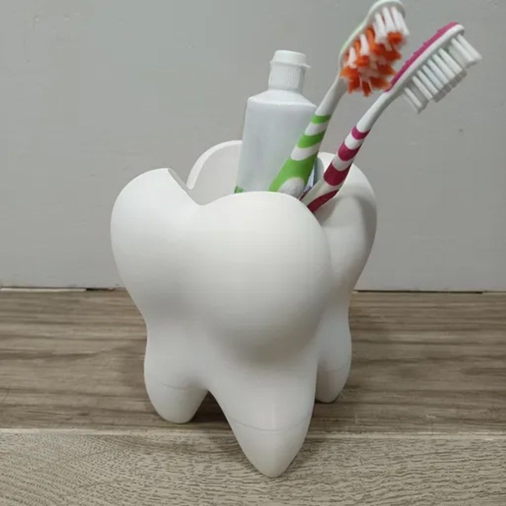 Soporte Multifuncional para Ce - 3D Printing Tooth reseña y precio