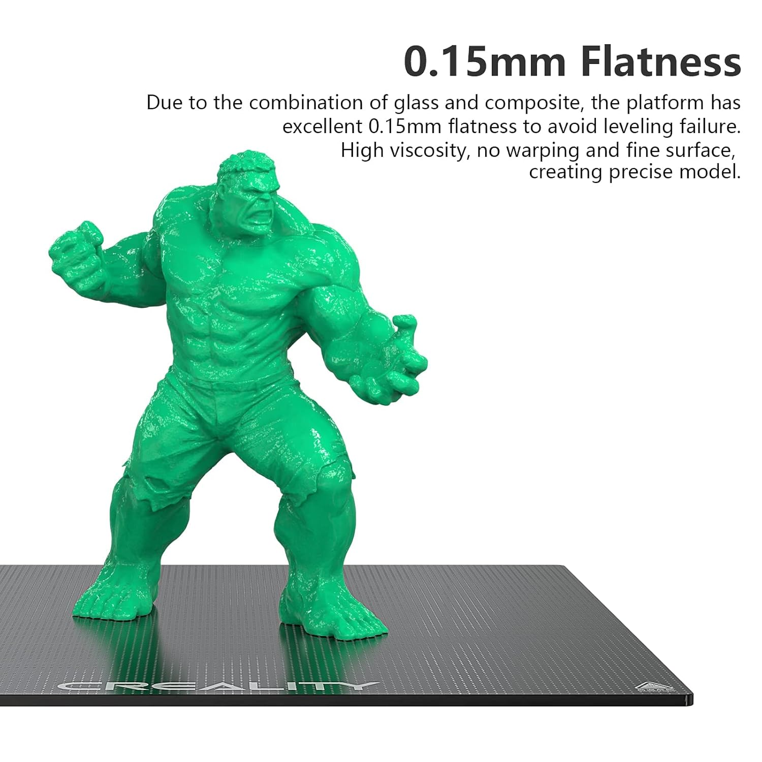 Plataforma de impresora 3D con - 3D Printing Glass reseña y precio