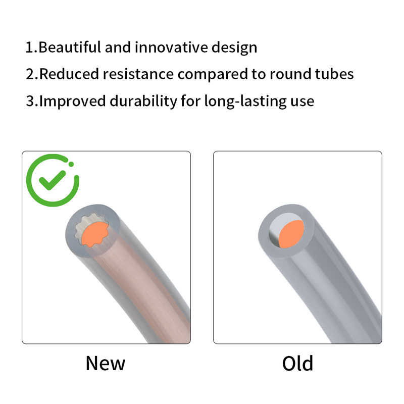 Tubo de PTFE en Forma de Estre - 3D Printing Guide reseña y precio