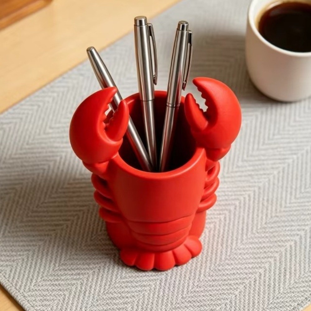 Porta Lápices Impreso en 3D co - 3D Printing Cafe reseña y precio