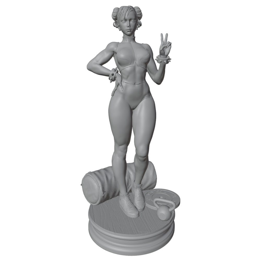 Kits de modelos de resina para - 3D Printing Apps reseña y precio