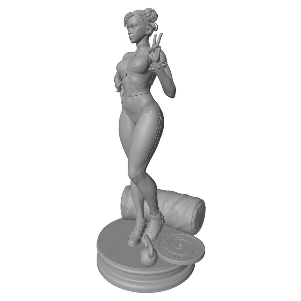 Kits de modelos de resina para - 3D Printing Apps reseña y precio