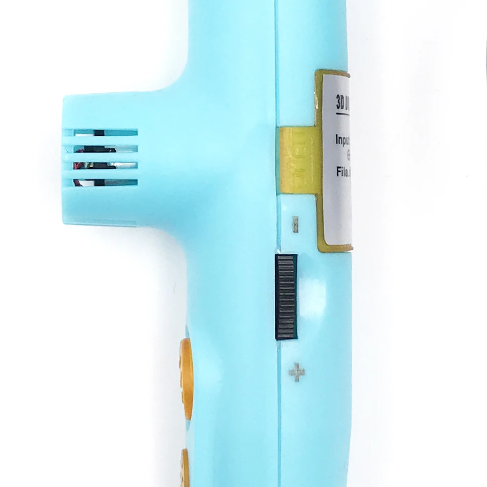 Myriwell-bolígrafo de impresió - 3D Printing Pen For Kids reseña y precio