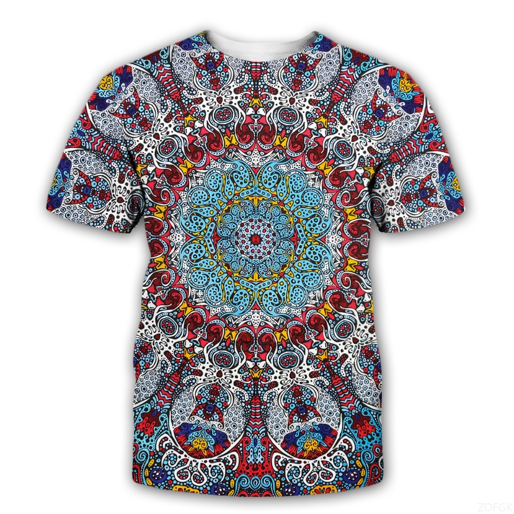 Nuevas camisetas con estampado - 3D Printing Service reseña y precio