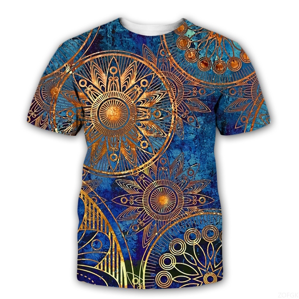 Nuevas camisetas con estampado - 3D Printing Service reseña y precio