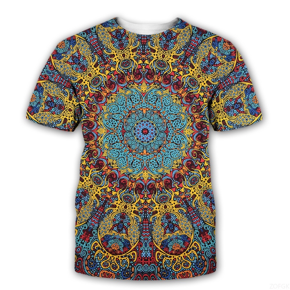 Nuevas camisetas con estampado - 3D Printing Service reseña y precio