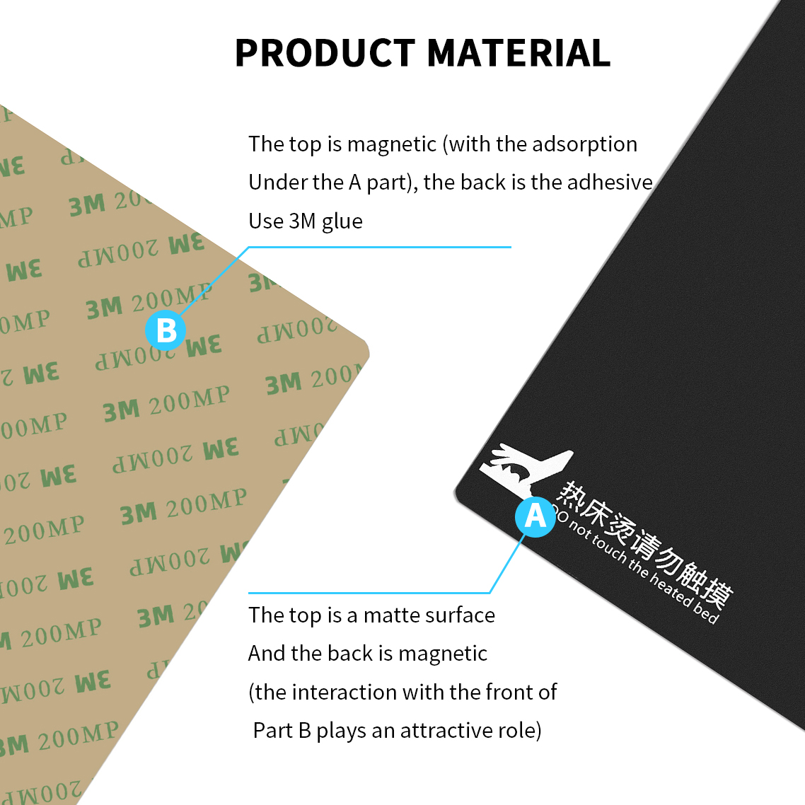 Accesorios para impresora 3D,  - 3D Printing Guide reseña y precio