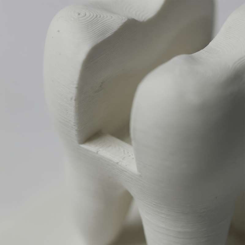 Expositor de Tarjetas de Visit - 3D Printing Tooth reseña y precio