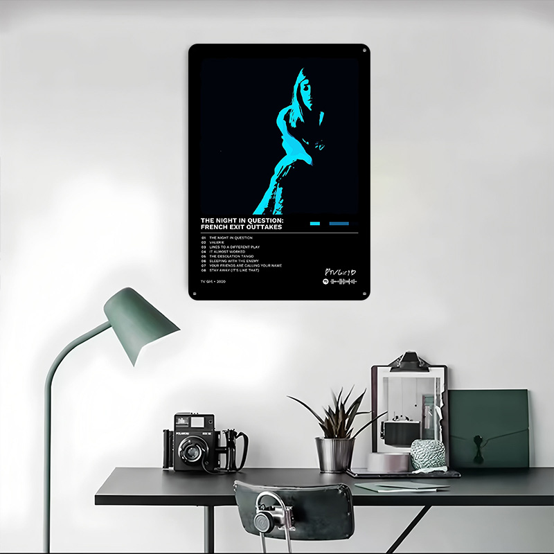 Póster con Textura Impresa en  - 3D Printing Questions reseña y precio