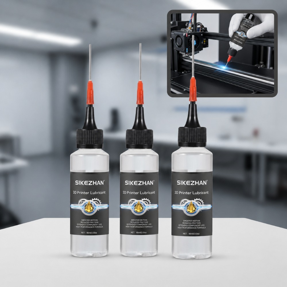 Grasa Lubricante para Rieles d - 3D Printing Guide reseña y precio