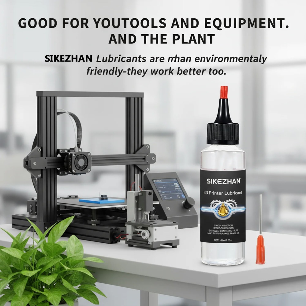 Grasa Lubricante para Rieles d - 3D Printing Guide reseña y precio