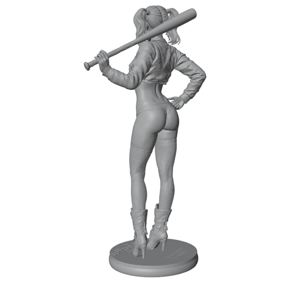 Decoración de escritorio 1/24/ - 3D Printing Apps reseña y precio