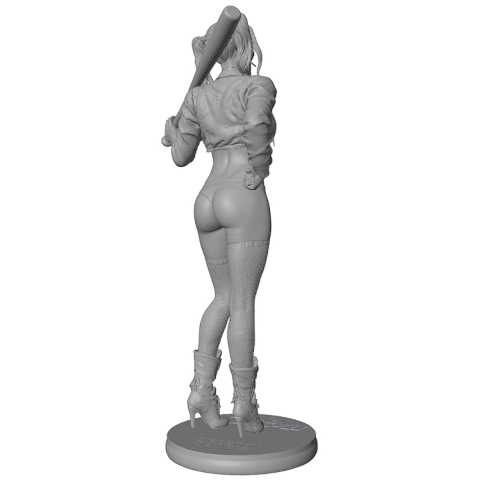 Decoración de escritorio 1/24/ - 3D Printing Apps reseña y precio