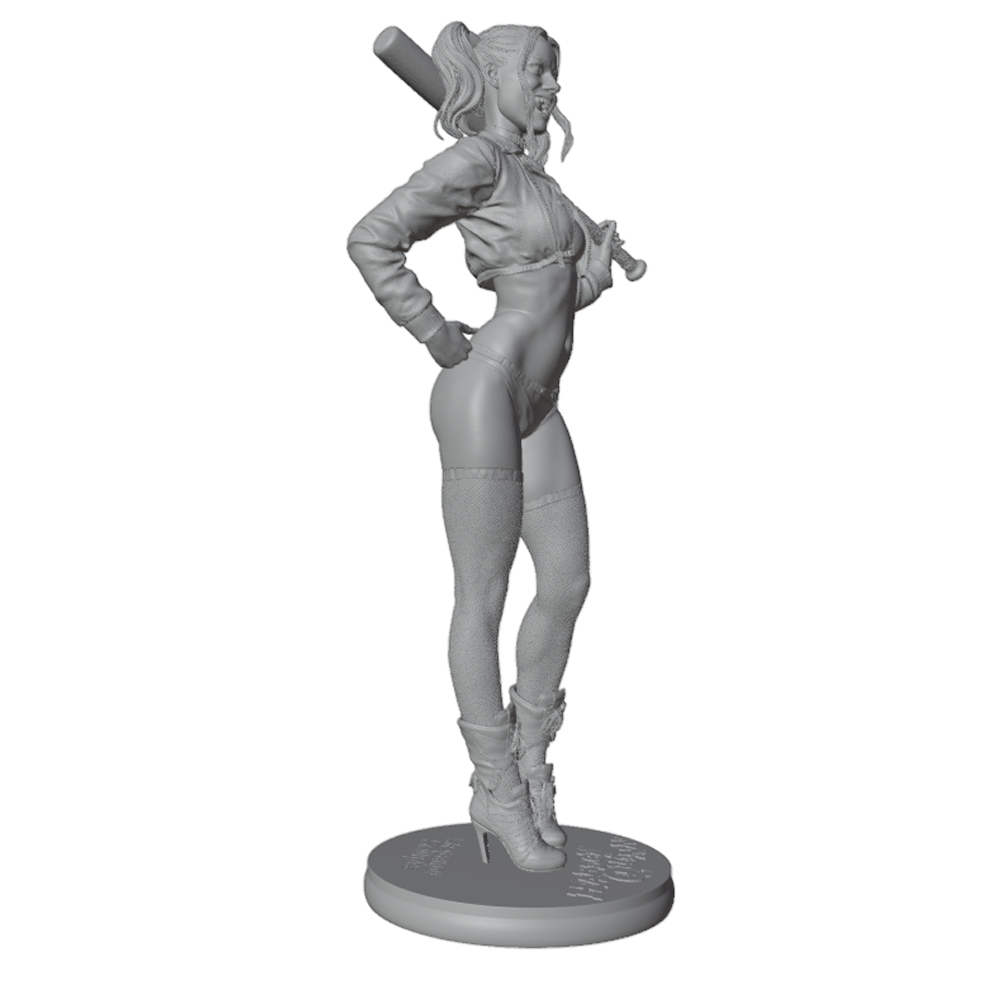 Decoración de escritorio 1/24/ - 3D Printing Apps reseña y precio