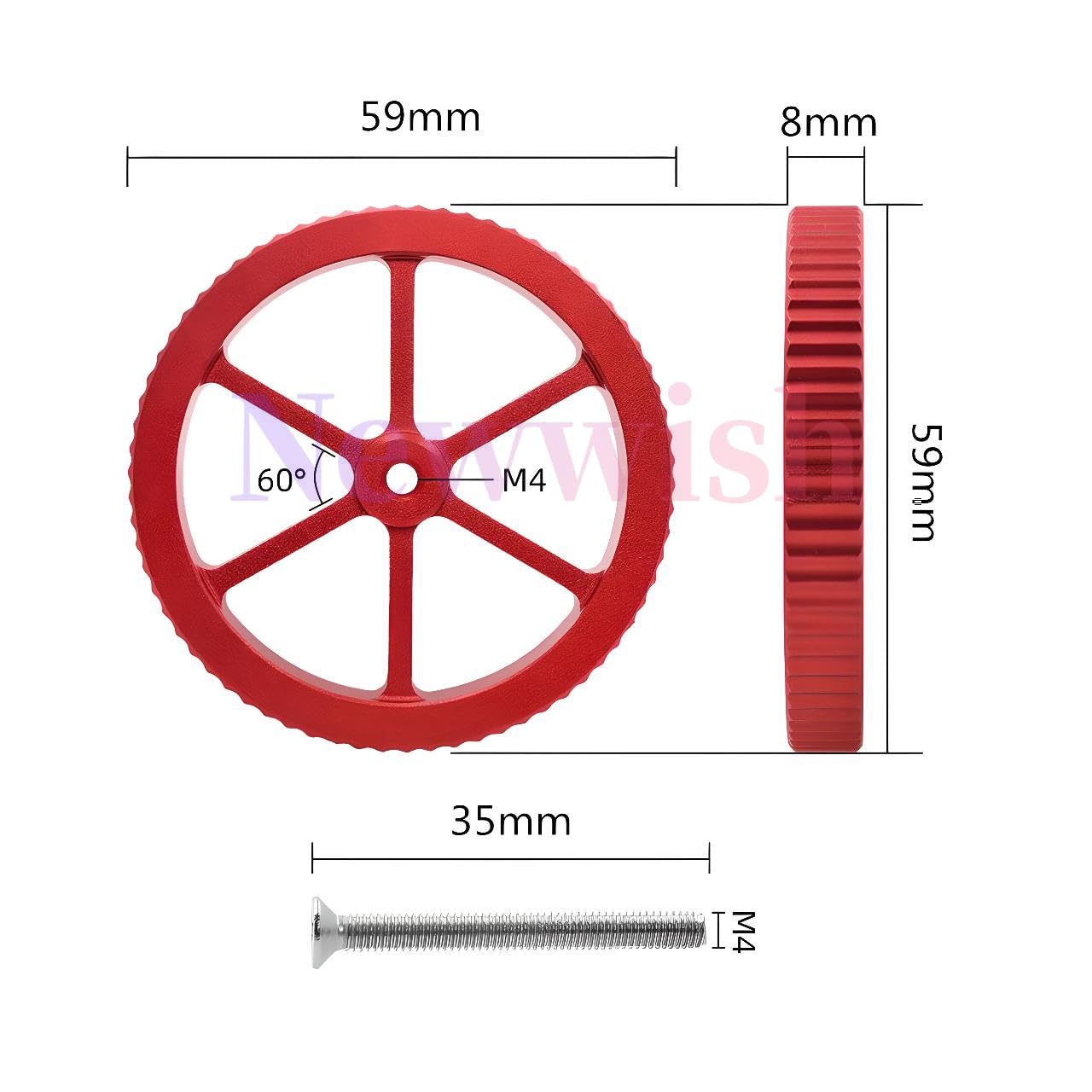 Kit de Actualización de Muelle - 3D Printer Bed Spring reseña y precio