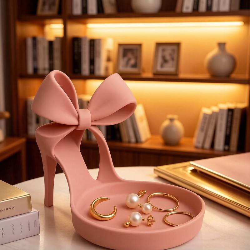 Expositor de Joyería Impreso e - 3D Printing Jewellery reseña y precio