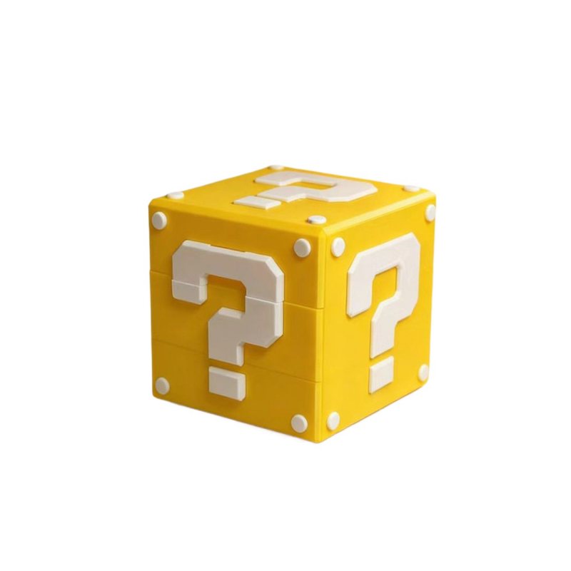 En stock: Caja de almacenamien - 3D Printing Questions reseña y precio