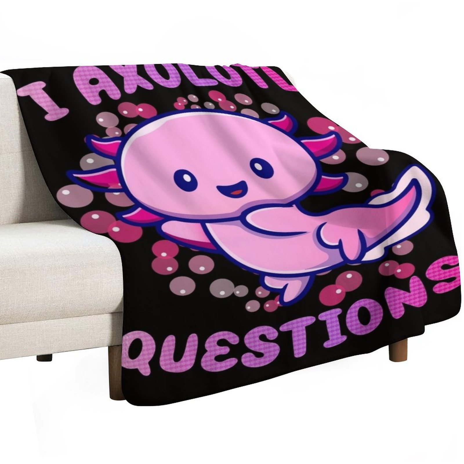 i axolotl questions Manta de l - 3D Printing Questions reseña y precio