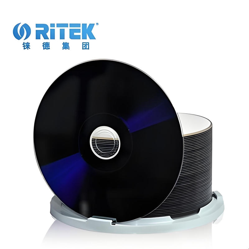50PCS/CAJA Discos Blu-ray Impr - 3D Printing Robot reseña y precio